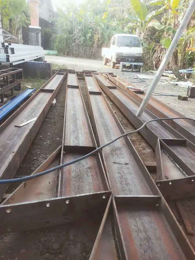 Besi Wf 300